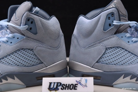 Air Bluebird Jordan Retro DD9336-400 5 DD9336-400 1219